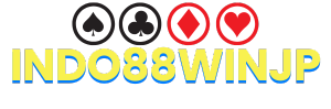 Logo INDO88WINJP